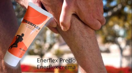 Enerflex Venta En Farmacias
